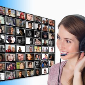 AMEVIS Remote Installationsunterstützung